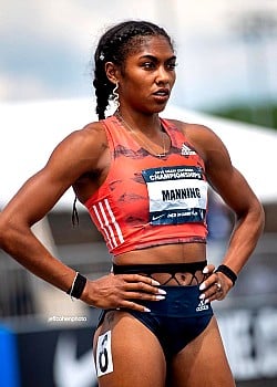 Christina Clemons